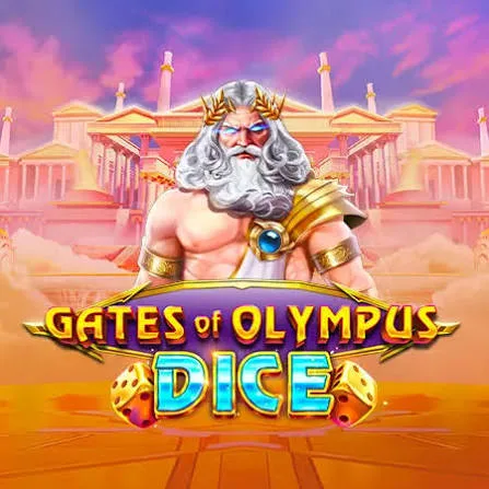 Gates of Olympus
