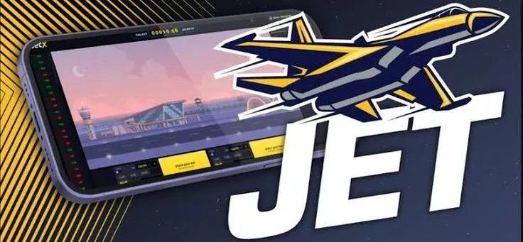 JetX