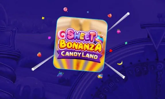 Sweet Bonanza